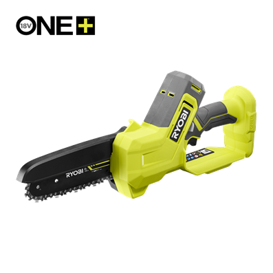 Motosierra de mano para podar de 15cm 18V ONE+™ (Sin Batería)
