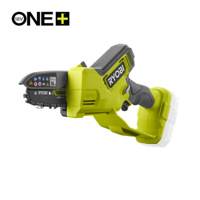Grensåg Brushless 10 cm 18V
