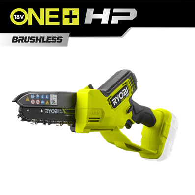 Piła 15cm bezszczotkowa 18V ONE+™ HP
