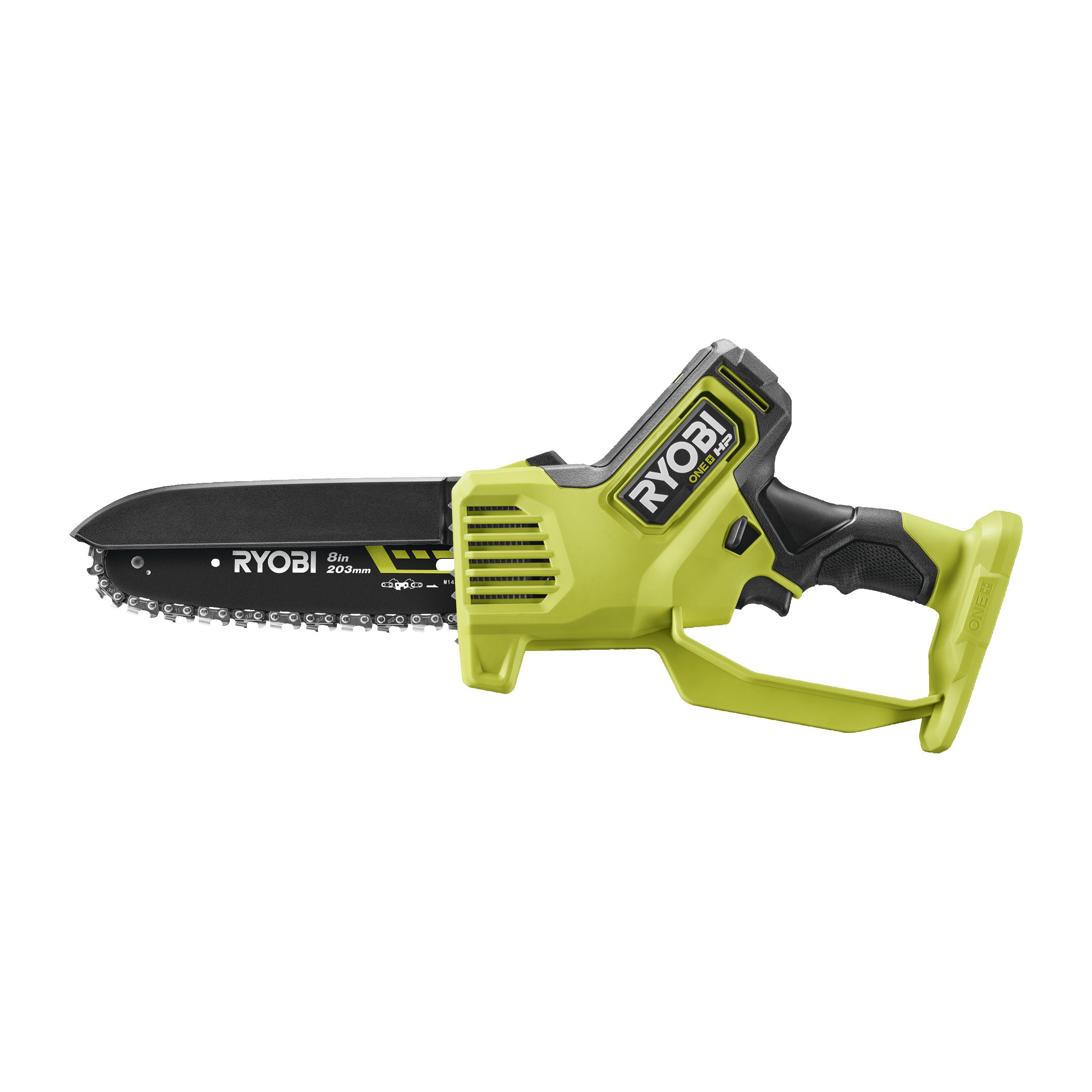 Ryobi 18V ONE HP Brushless 20cm Pruning Saw RYOBI RY18PSX20A 0