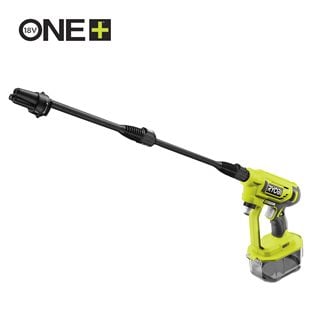 RY18PW22A-0 - ONE+ 18V Accu Power Washer (excl. accu)