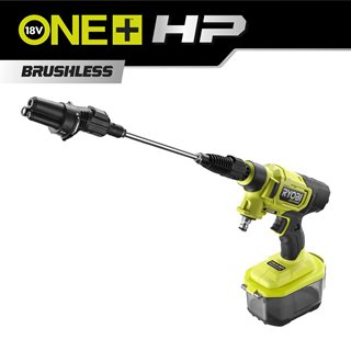 RY18PWX41A-0 - 18V ONE+™ HP Cordless Brushless 41Bar Power Washer (Bare Tool)