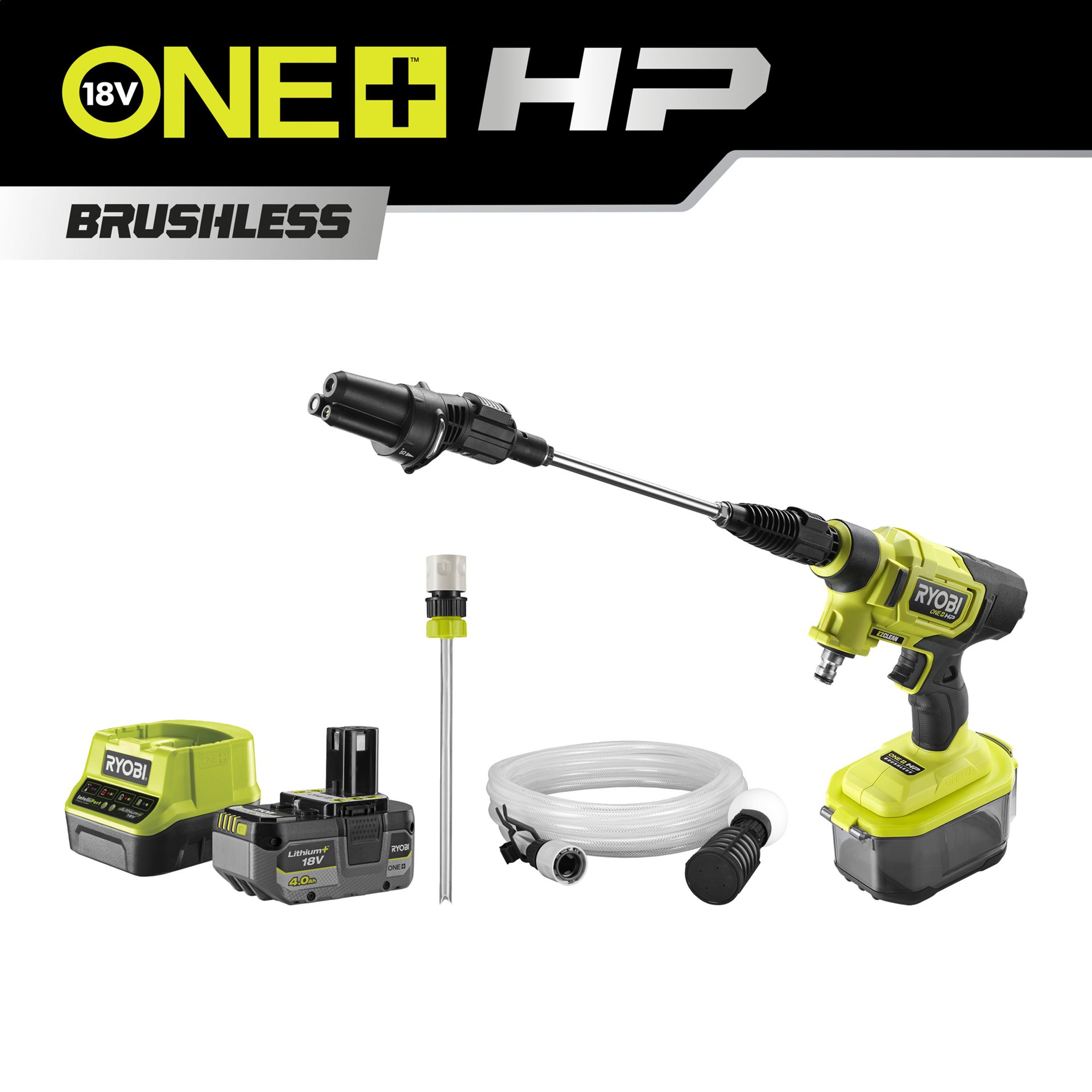 Ryobi Tools UK