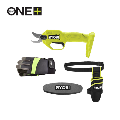 Sécateur électrique 18V ONE+™ (vendu sans batterie ni chargeur)