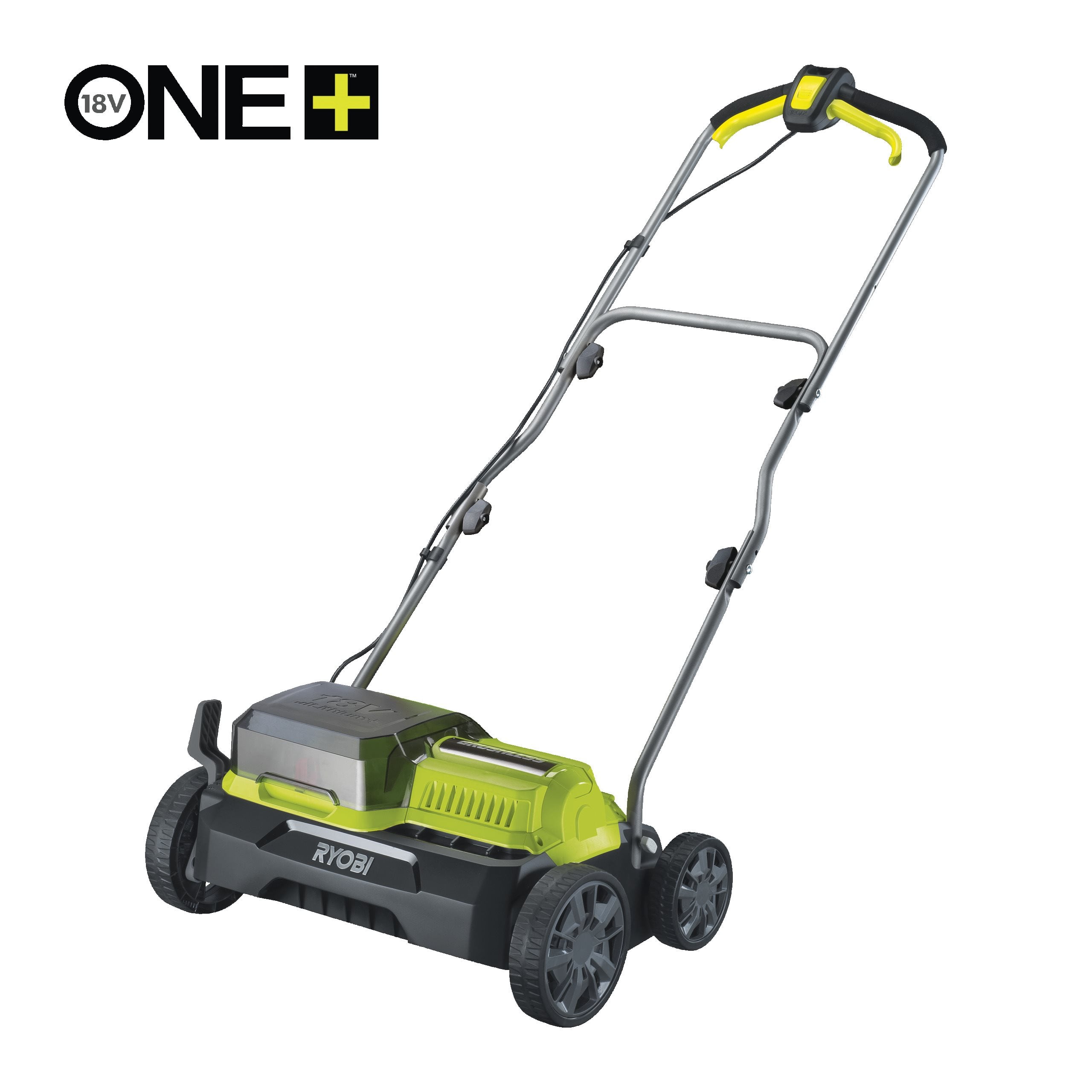Ryobi RY18SFX35A