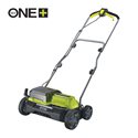 18V ONE+™ 35cm Cordless Lawn Scarifier (Bare Tool)