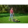 Escarificador sin escobillas de 35cm  18V ONE+™ (2x 4.0Ah)_app_shot_8