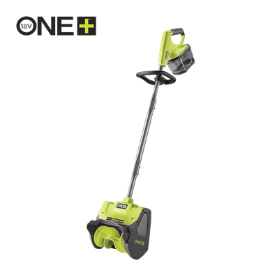 Snöskyffel 25 cm 18V 
