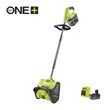 Quitanieves de 25cm 18V ONE+™ (1x 4.0Ah)_hero_0