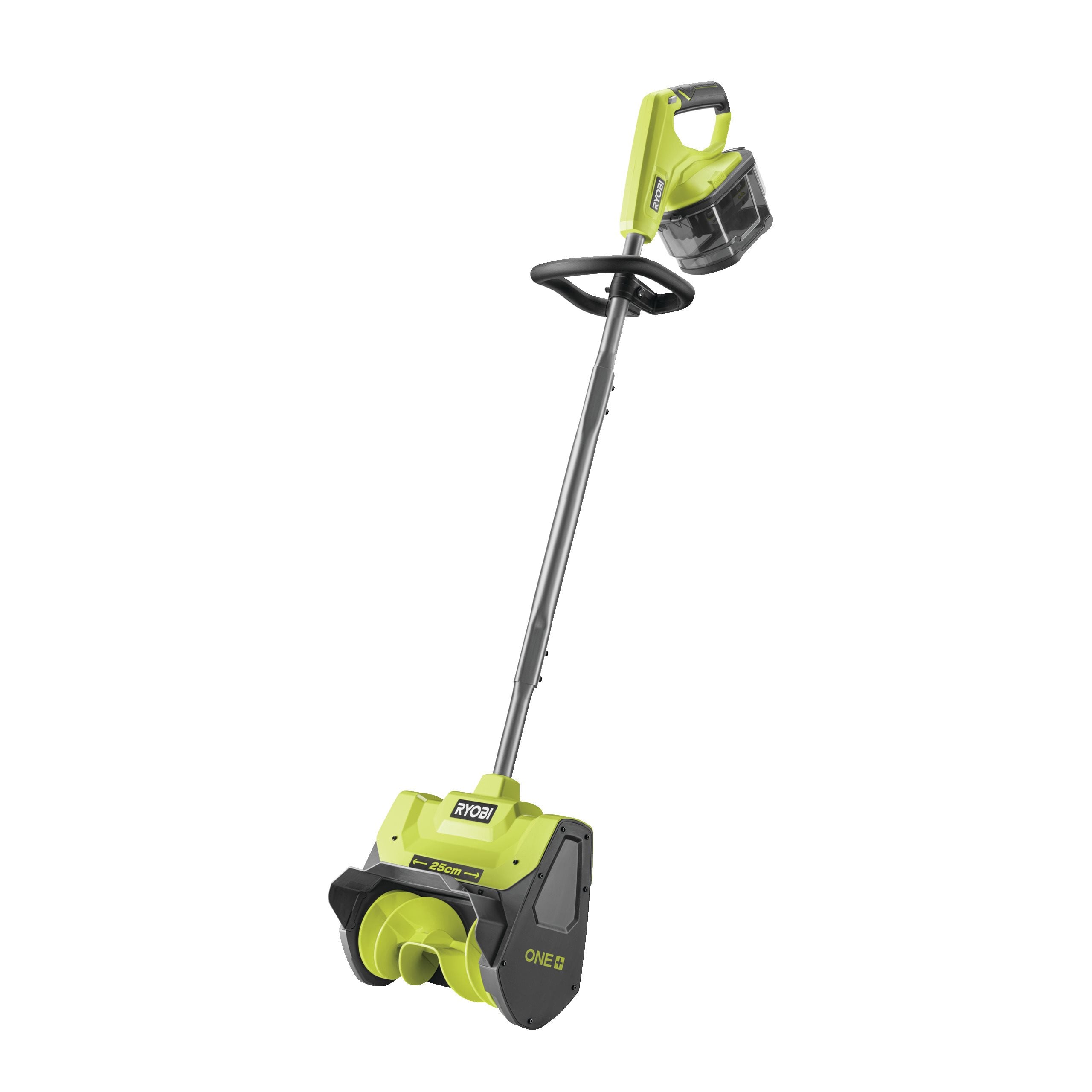 Ryobi Fraise à 18V One+ Largeur 25cm 1 Batterie 4Ah RY18ST25A 140 - vue 2