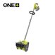 18V ONE+™ sněhová fréza se šířkou záběru 25 cm