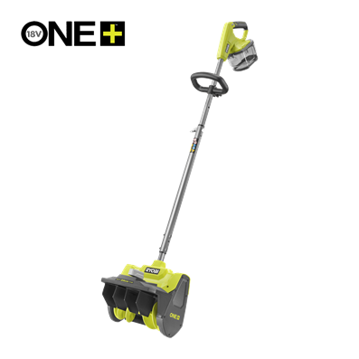 RYOBI18V ONE+™25cm Snow Shovel