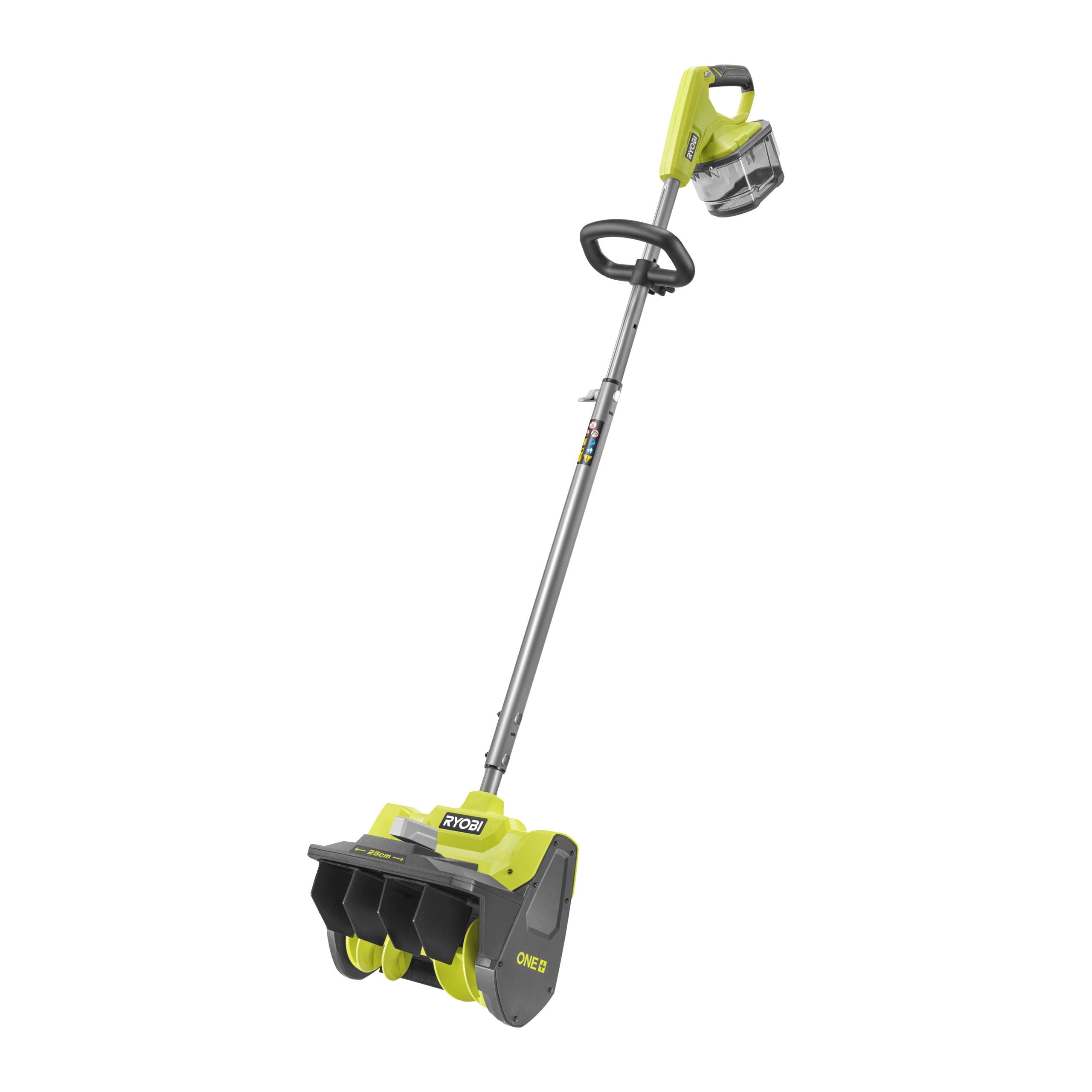 Odśnieżarka akumulatorowa 18V ONE+™ 25 cm