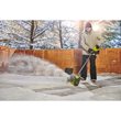 18V ONE+™ sněhová fréza se šířkou záběru 25 cm (1 x 4,0 Ah)_app_shot_7