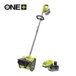 18V ONE+™ sněhová fréza se šířkou záběru 25 cm (1 x 4,0 Ah)_hero_0