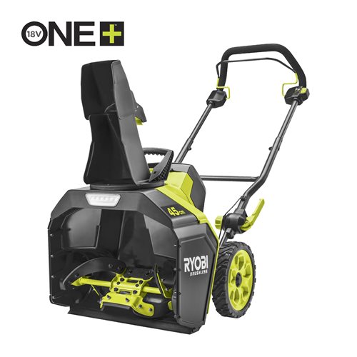 18V ONE+ 45 cm sniego valytuvas su bešepetėliniu varikliu_hero