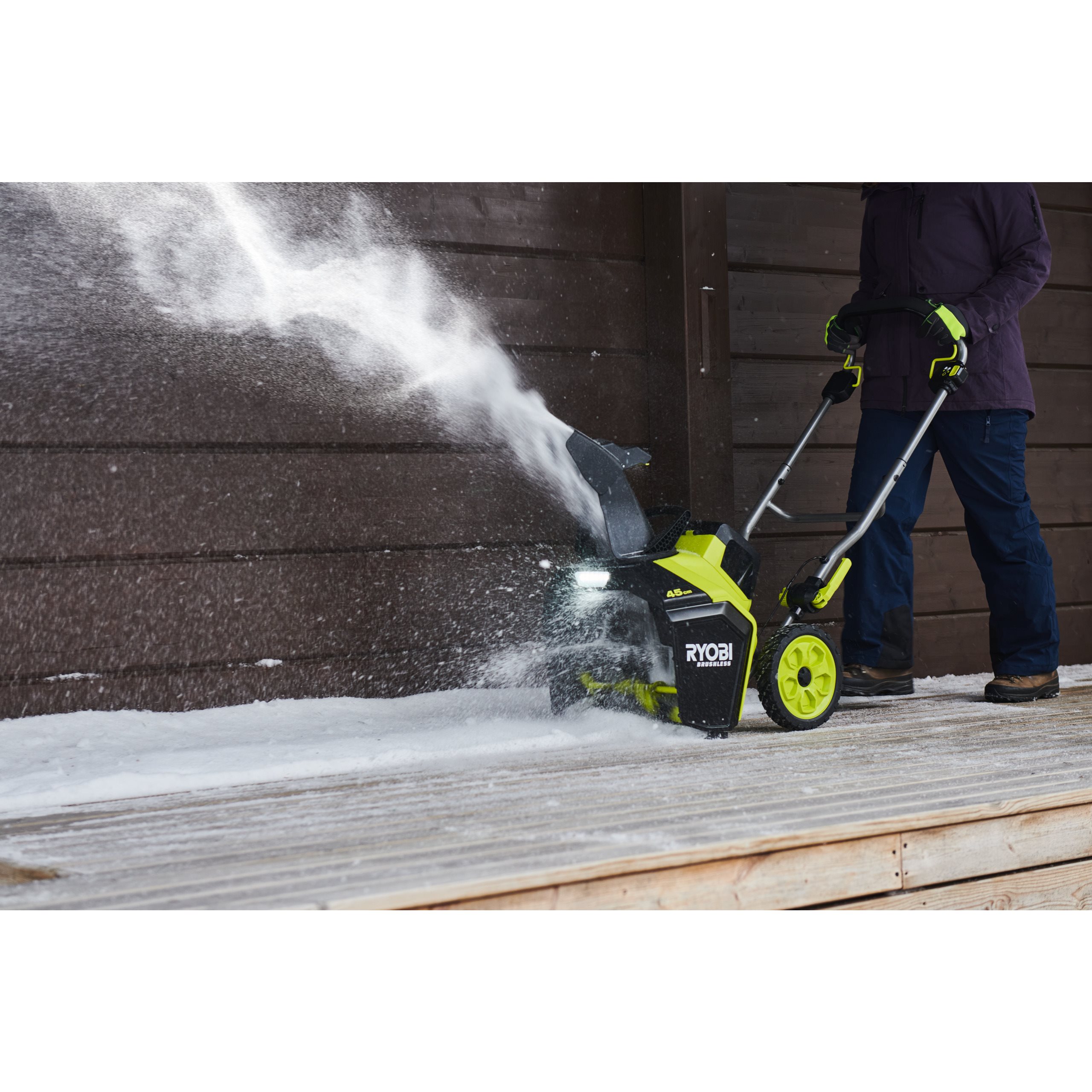 Ryobi Tools RO
