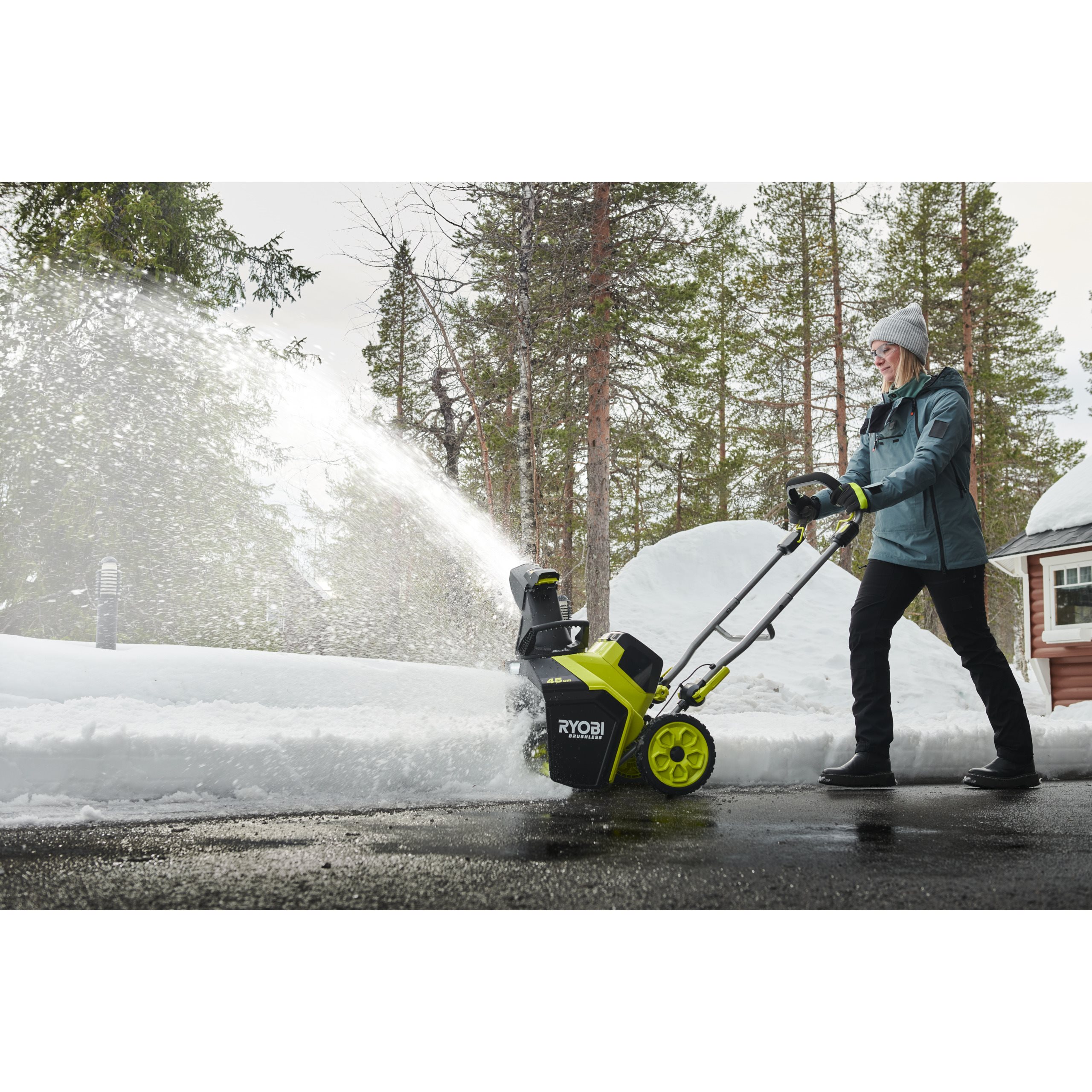 Ryobi Tools RO