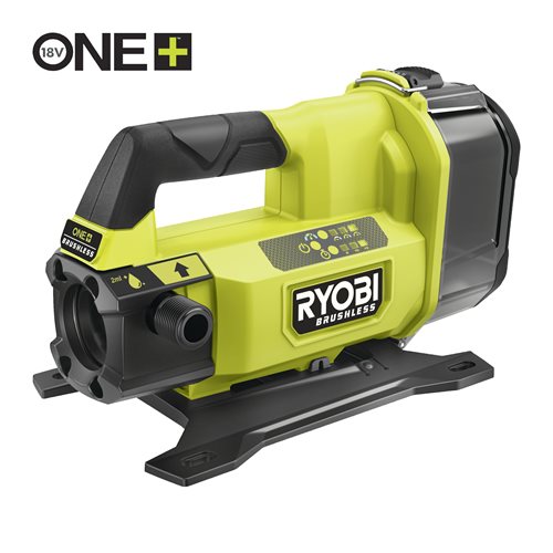 18 V ONE+ Brushless Akku-Transferpumpe, Förderleistung 2.280 l/h, ohne Akku und Ladegerät_hero