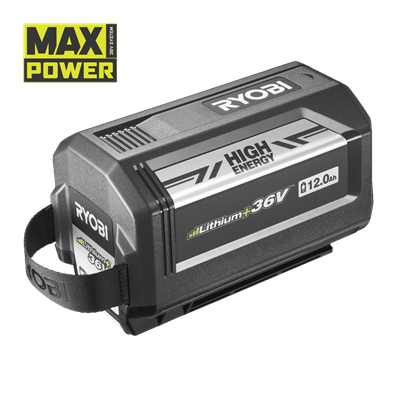 Akumulator 12.0Ah 36V MAX POWER