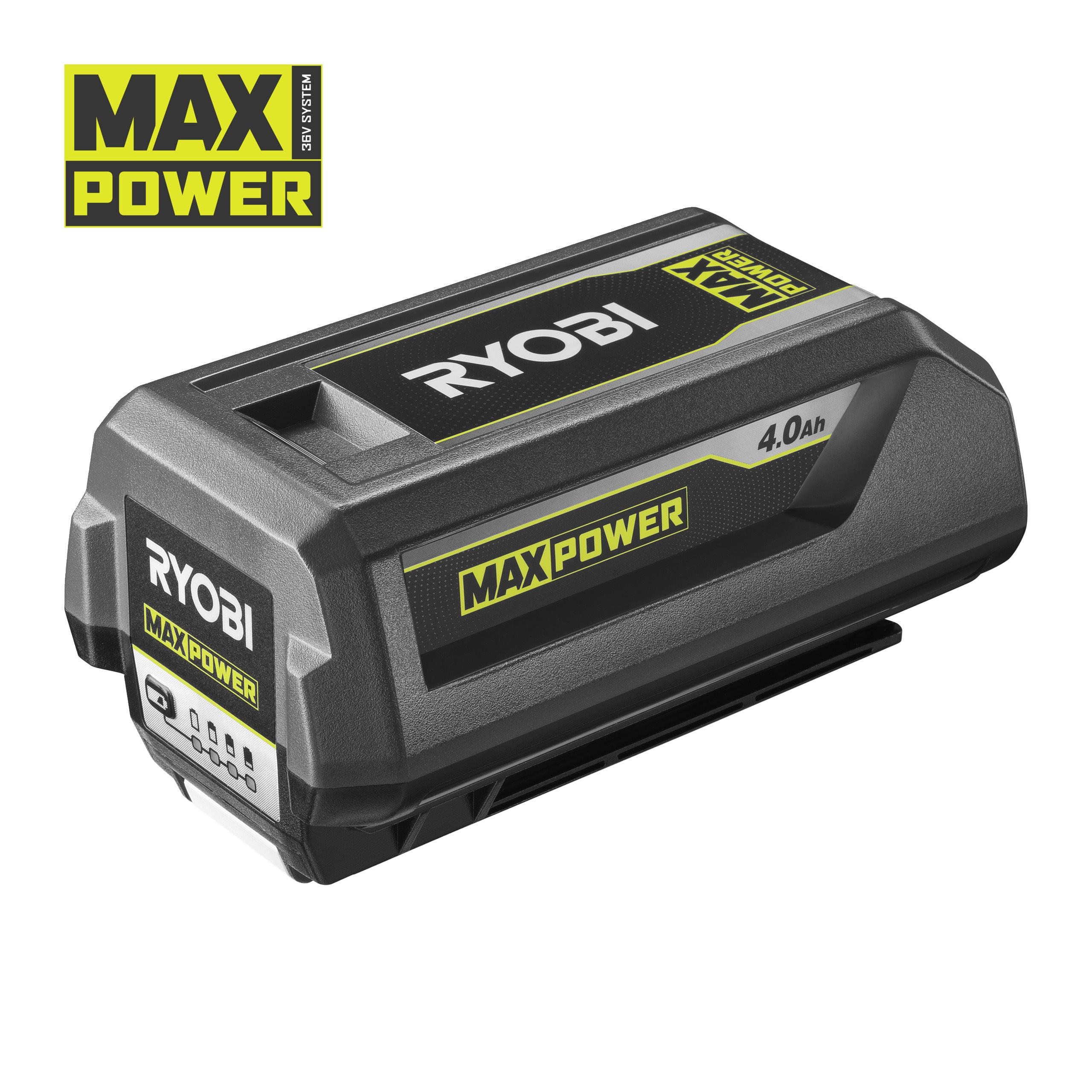 Ryobi Akumulator 4.0Ah 36V MAX POWER RY36B40B