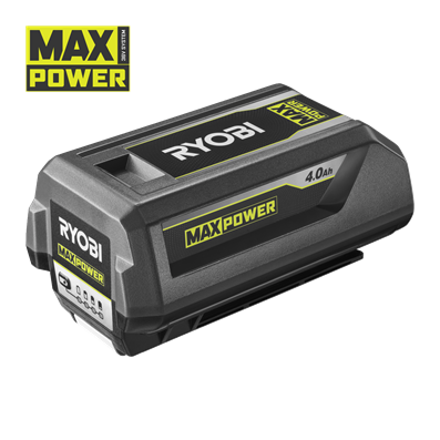 Akumulator 4.0Ah 36V MAX POWER