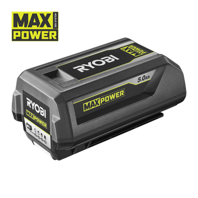 Akumulator 5.0Ah 36V MAX POWER