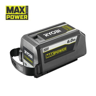 Akumulator 6.0Ah 36V MAX POWER