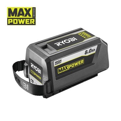 AKUMULATOR 8.0AH 36V MAX POWER