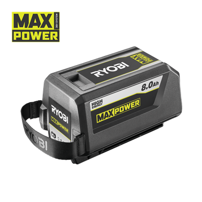 Akumulator 8.0Ah 36V MAX POWER