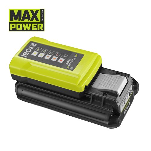 Kit cargador 1.7Ah y batería 36V MAX POWER™ Lithium+™ 2.0Ah (1 x 2,0Ah)_hero