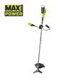 Desbrozadora sin escobillas de 30cm con empuñadura abierta MAX POWER™ (Sin batería)_hero_0