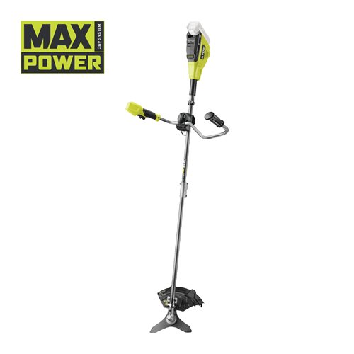 MAX POWER Brushless 30cm Brush Cutter_hero