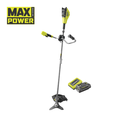 Röjsåg Brushless 30 cm 36V (1 x 4.0Ah)