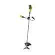 Desbrozadora sin escobillas de 30cm con empuñadura abierta MAX POWER™ (1x 4.0Ah)_hero_2