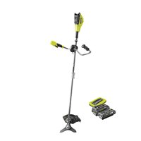 Brush Cutters
