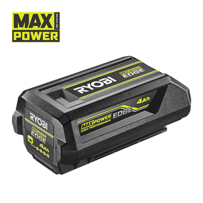 Akumulator MAX POWER EDGE 4.0Ah