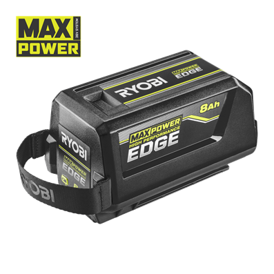 Akumulator MAX POWER EDGE 8.0Ah