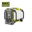 Generador inversor de 4 puertos a 230V/1800W 36V MAX POWER™ (Sin Batería)_hero_0