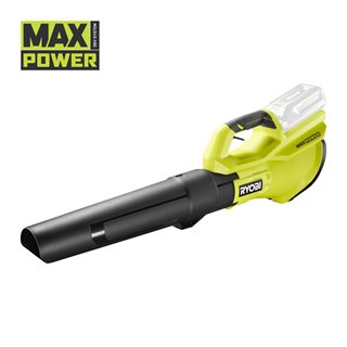 RY36BLB-0 - 36V MAX POWER akkumulátoros lombfúvó