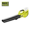 36V MAX POWER Cordless Leaf Blower (Bare Tool)