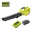 36V MAX POWER Cordless Leaf Blower Kit (1 x 4.0Ah)_hero_0