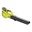 36V MAX POWER Cordless Leaf Blower Kit (1 x 4.0Ah)_hero_3