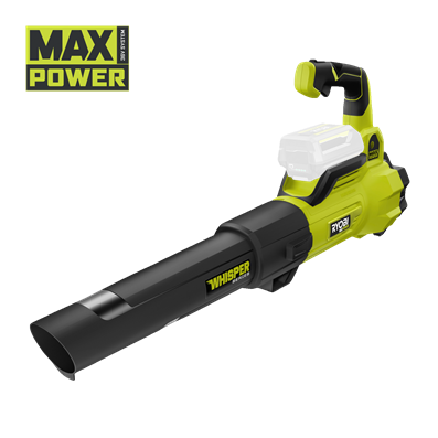Dmuchawa bezprzewodowa WHISPER™ MAX POWER 36V