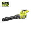 36V MAX POWER Cordless Brushless Whisper Leaf Blower (Bare Tool)_hero_0