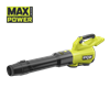 MAX POWER 36V Brushless Whisper™ Accu Bladblazer (excl. accu)