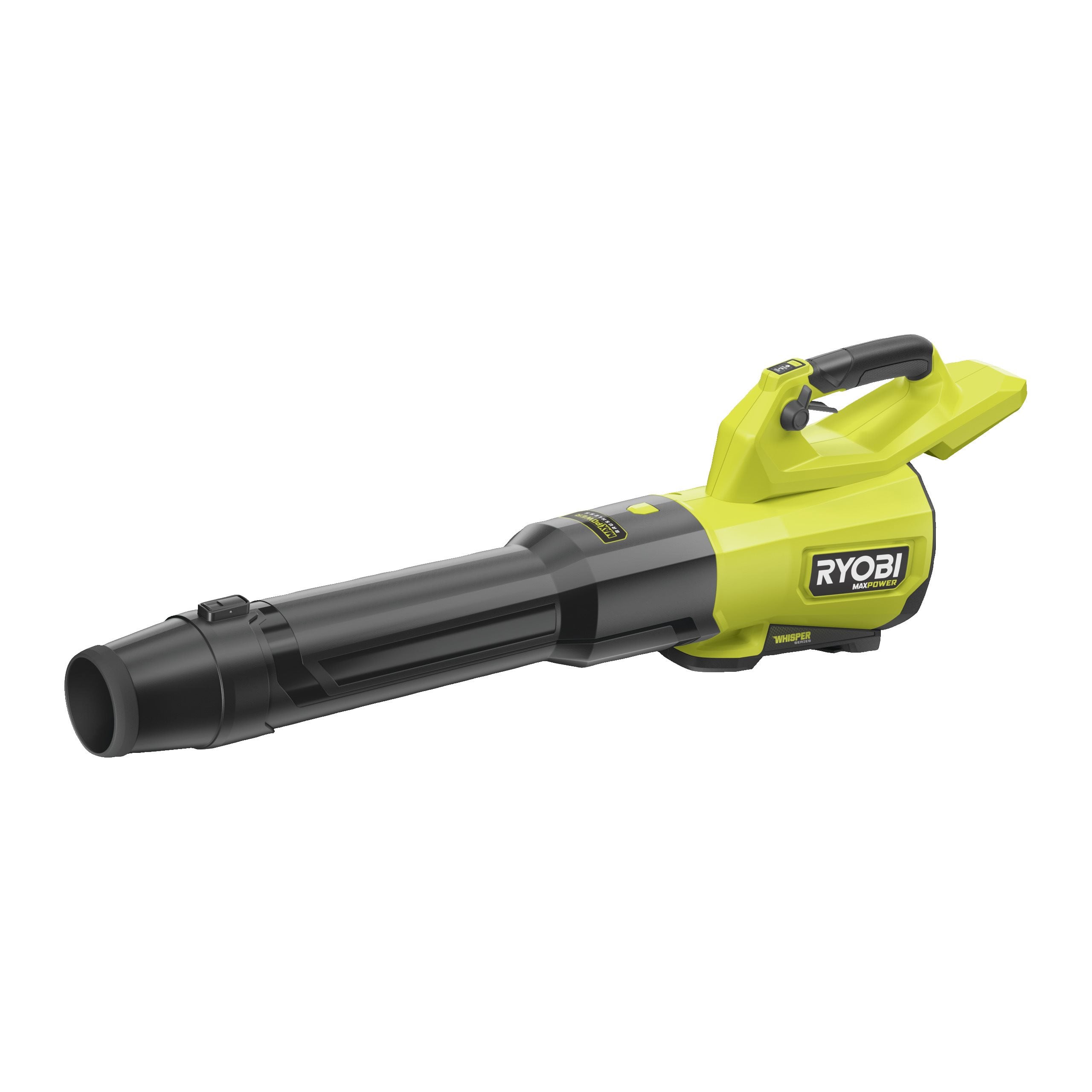 Dmuchawa bezszczotkowa RYOBI MAX POWER WHISPER™