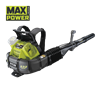 MaxPower 36V Accu Backpack Bladblazer (excl. accu)