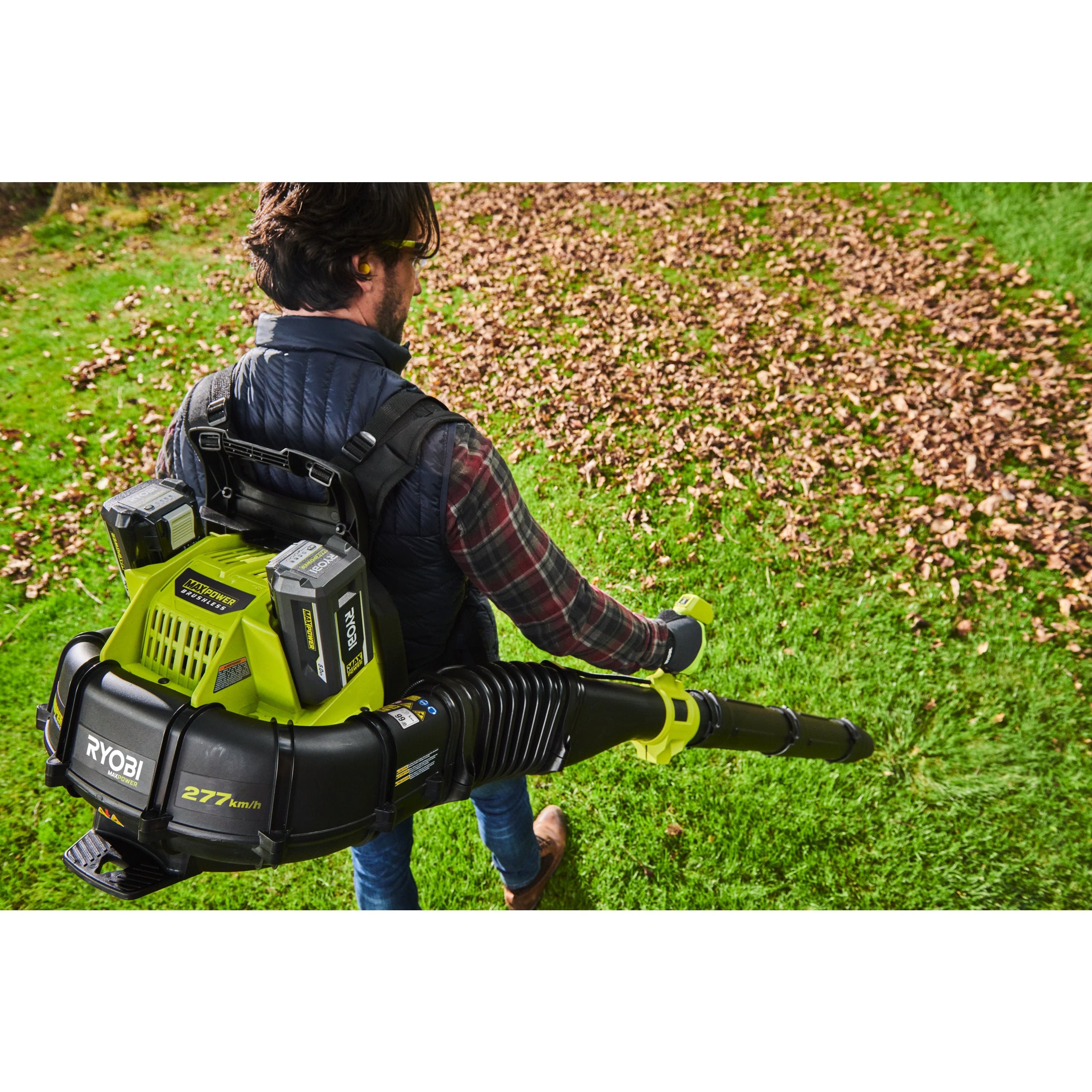 Black & Decker opvangzak voor bladblazer N498965 Black & Decker opvangzak voor bladblazer N498965