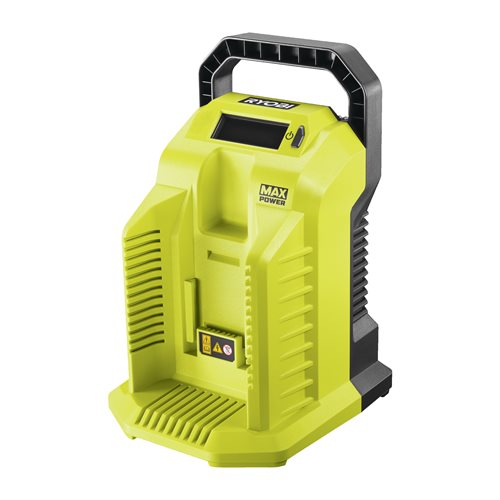 Cargador Super Rápido 10A 36V  MAX POWER™ (Sin Batería)_hero